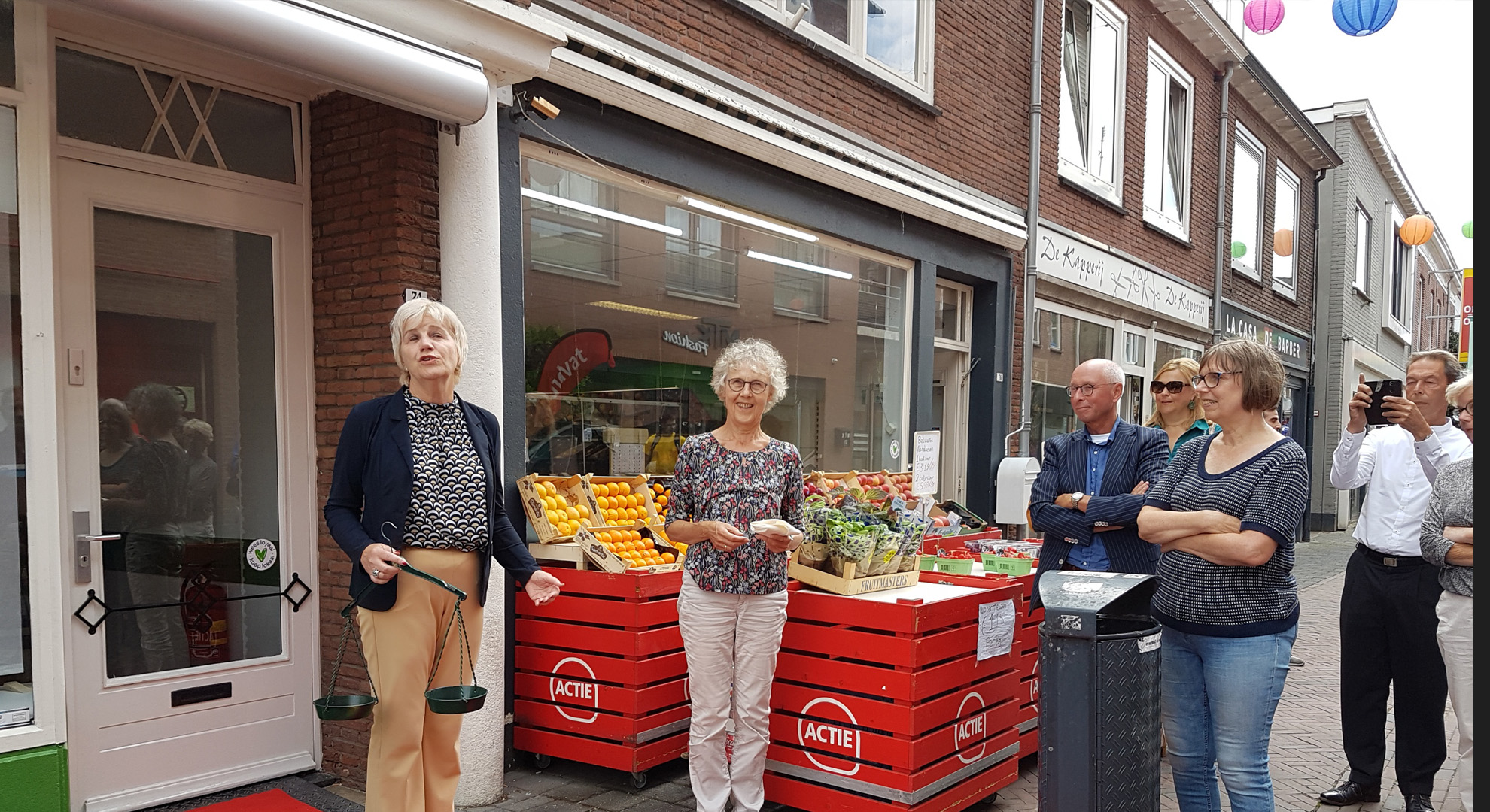 burgermeester agnes schaap opent rechtswinkel renkum burgermeester agnes schaap opent rechtswinkel renkum